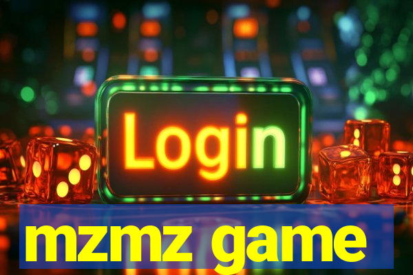 mzmz game